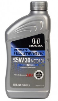 Honda HG Ultimate 5W-30 1л