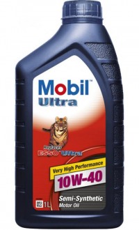 Mobil 1 Utra 10W-40