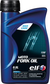 Moto Fork Oil 15W 194972