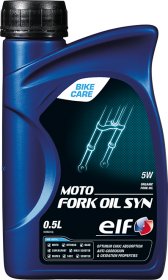 Moto Fork Oil SYN 5W 194975