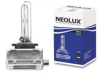 NEOLUX Xenon Standard D1S 35W 85V PK32d-2