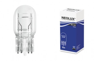 NEOLUX Standard W21/5W 21/5W 12V W3x16q