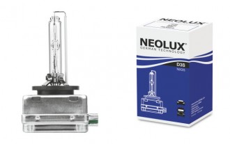 NEOLUX Xenon Standard D3S 35W PK32d-5