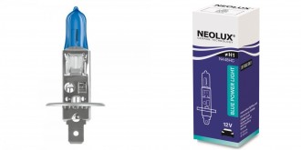 NEOLUX Blue Power Light H1 80W 12V P14,5s