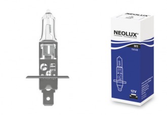 NEOLUX Standard H1 55W 12V P14.5s