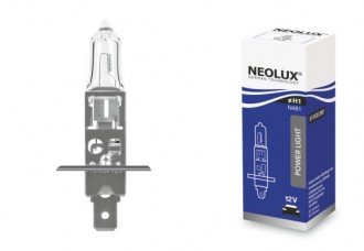 NEOLUX Power Light H1 100W 12V P14.5s